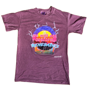 World Renegade Edition 02 Renegades Do Not Conform